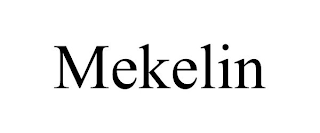 MEKELIN