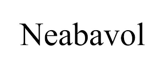 NEABAVOL