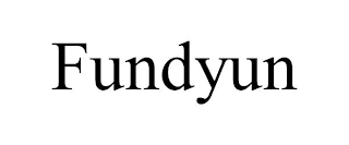 FUNDYUN