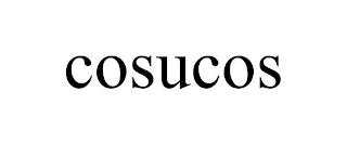 COSUCOS