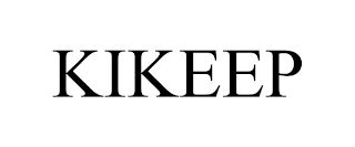 KIKEEP