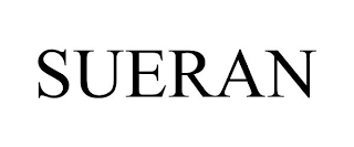SUERAN