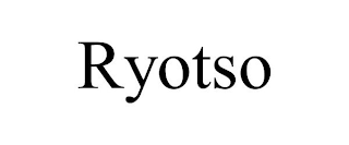 RYOTSO