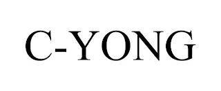C-YONG