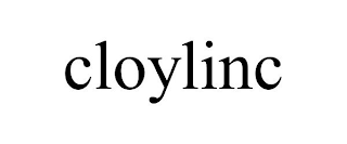 CLOYLINC