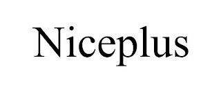 NICEPLUS