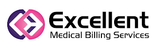 E EXCELLENT MEDICAL BILLING SERVICES