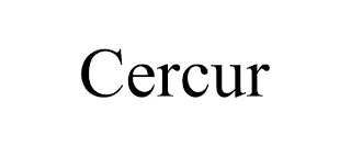 CERCUR