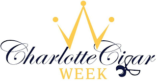 CHARLOTTE CIGAR WEEK