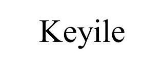 KEYILE