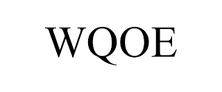 WQOE