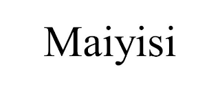 MAIYISI