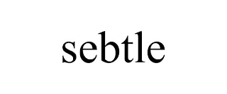 SEBTLE