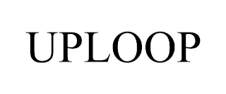 UPLOOP