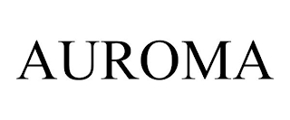 AUROMA