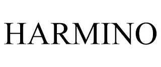 HARMINO