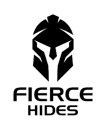 FIERCE HIDES