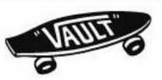 "VAULT"