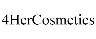 4HERCOSMETICS