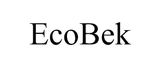 ECOBEK