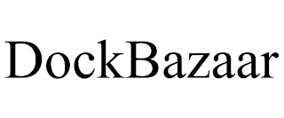 DOCKBAZAAR