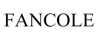 FANCOLE