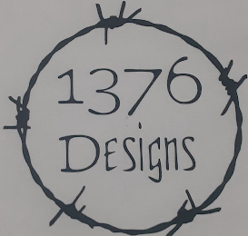 1376 DESIGNS