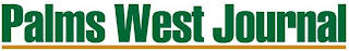 PALMS WEST JOURNAL