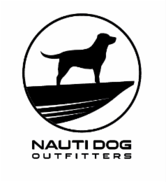 NAUTI DOG OUTFITTERS