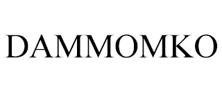 DAMMOMKO