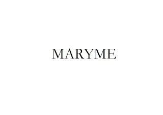 MARYME