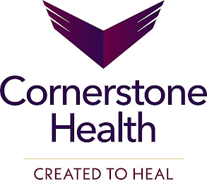 CORNERSTONE HEALTH CREATED TO HEAL