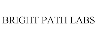 BRIGHT PATH LABS