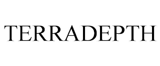 TERRADEPTH