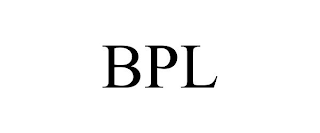 BPL