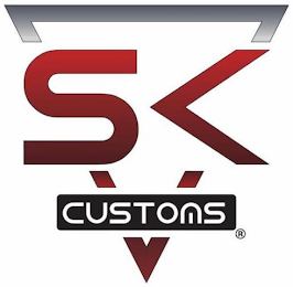 SK CUSTOMS