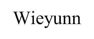 WIEYUNN