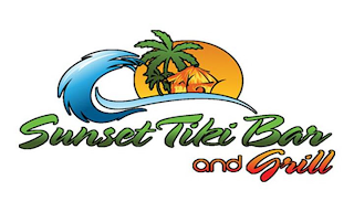 SUNSET TIKI BAR AND GRILL