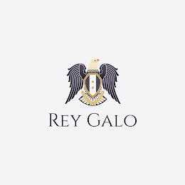 REY GALO