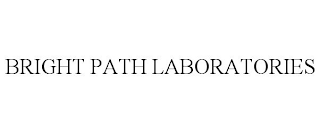 BRIGHT PATH LABORATORIES