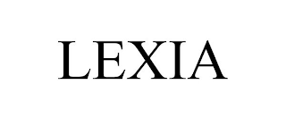 LEXIA