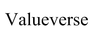 VALUEVERSE