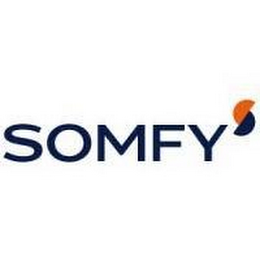 SOMFY