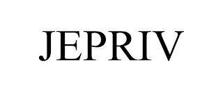 JEPRIV