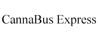 CANNABUS EXPRESS