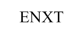 ENXT