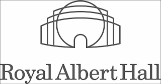 ROYAL ALBERT HALL