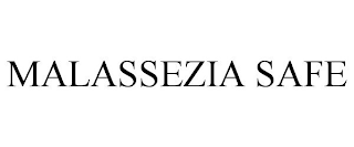 MALASSEZIA SAFE