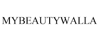 MYBEAUTYWALLA