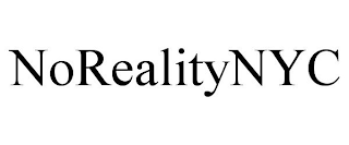 NOREALITYNYC